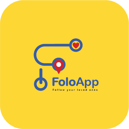 FoloApp Tracking Services logo