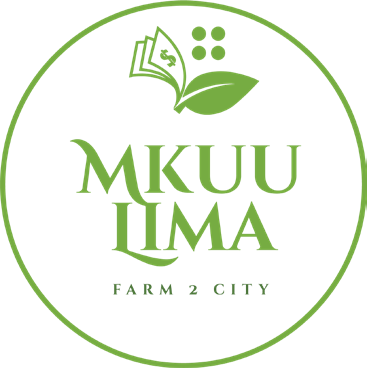 Mkuu Lima: From Farm 2 City logo